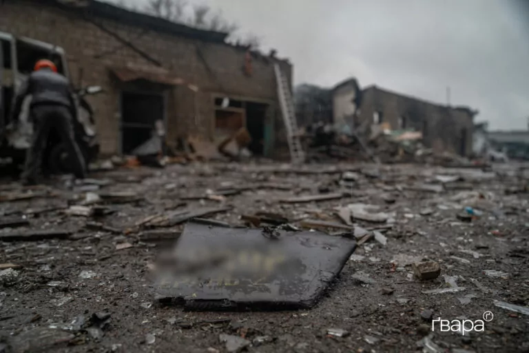 За добу росіяни обстріляли Харківщину КАБами, БпЛА та РСЗВ — Синєгубов