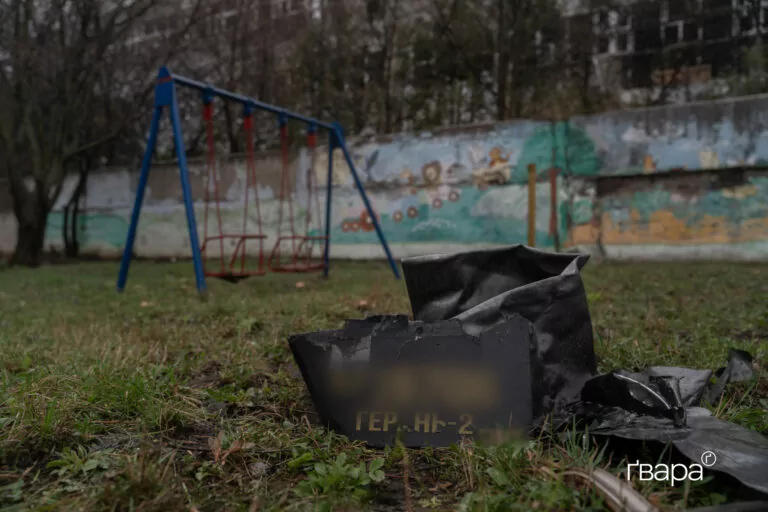 На Харківщині через російські обстріли загинула людина, ще вісім постраждали