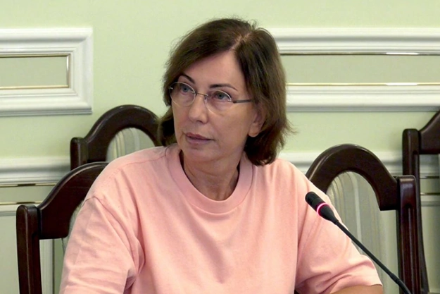 У Харкові звільнили головну архітекторку Тетяну Поліванову: що відомо