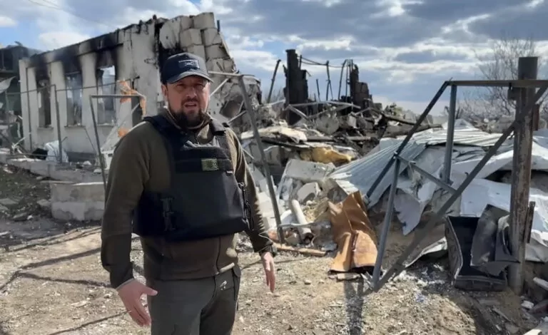 На сьогодні заявок на евакуацію з Купʼянська нема — очільник МВА Андрій Беседін