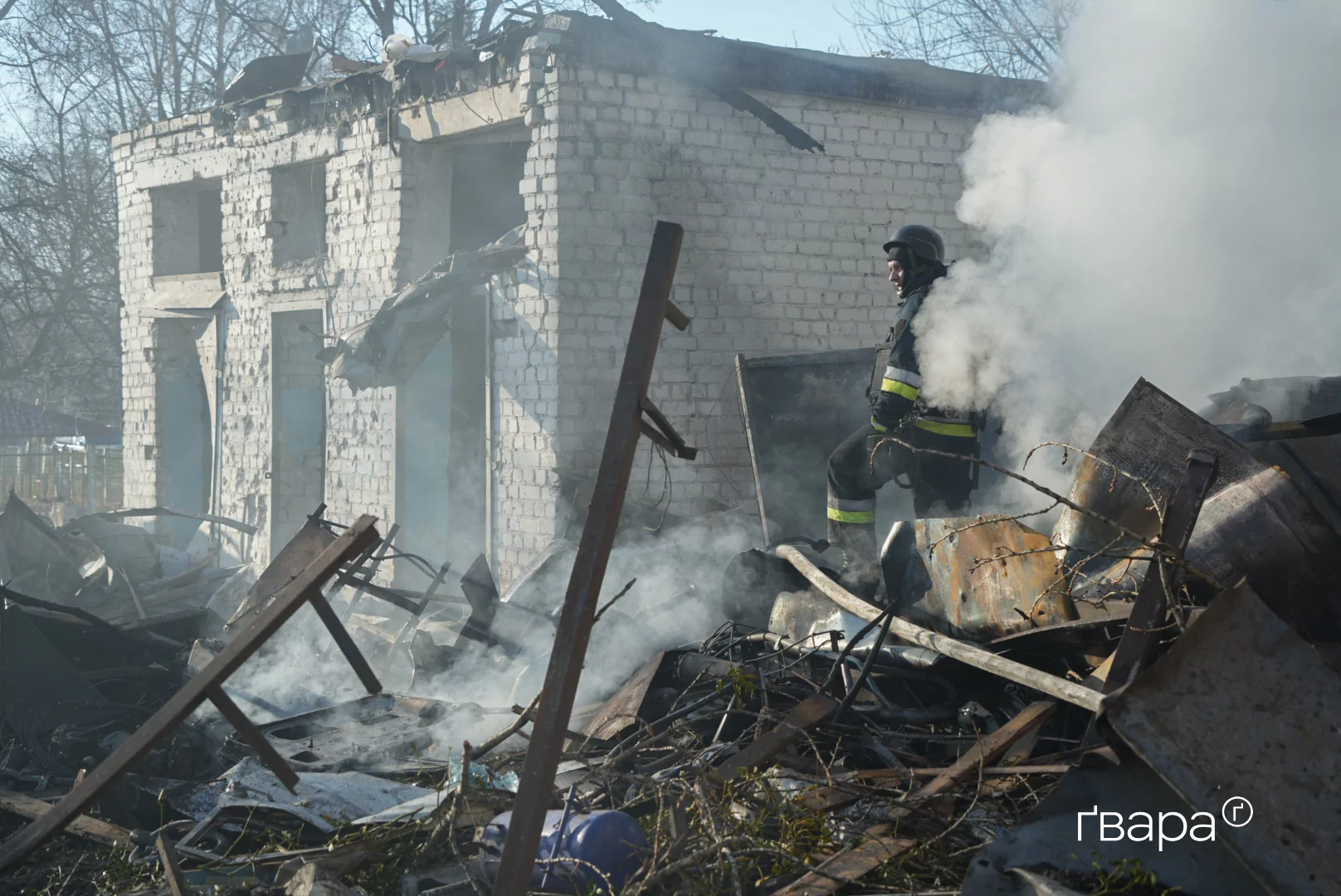 Іскандер 7 березня Харків