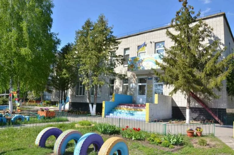 У Пісочині планують реконструювати дитячий садок за майже 79 мільйонів гривень