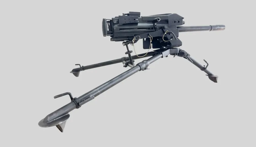 гранатомет AGL-53 українське виробництво