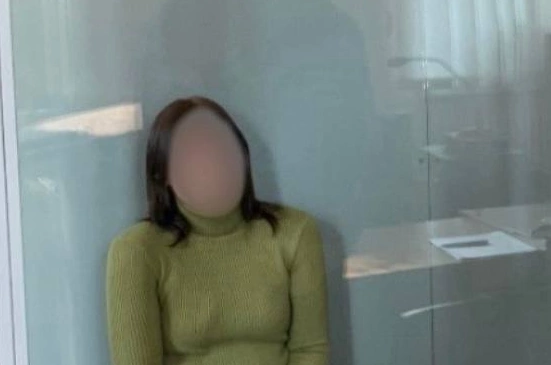 Харків’янка, яка наводила російські ракети на місто, отримала 15 років ув’язнення