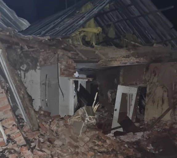 У Золочівській СВА розповіли про стан постраждалих внаслідок обстрілу безпілотниками