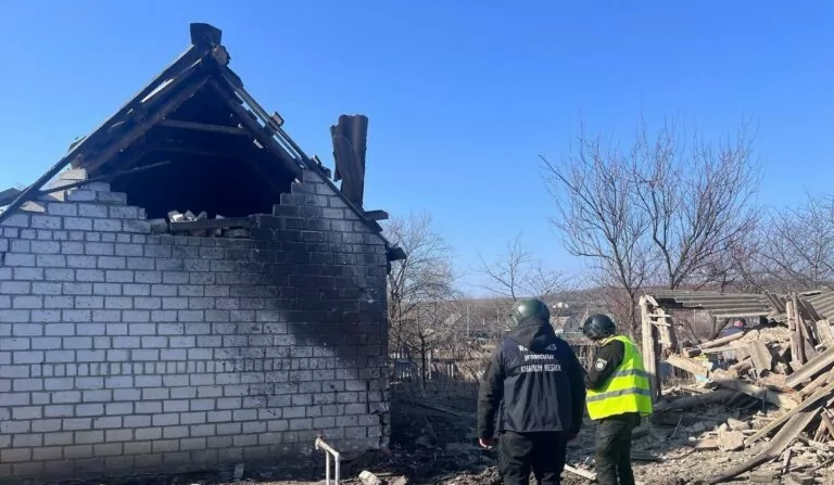 У Куп’янському районі внаслідок обстрілу загинула літня жінка