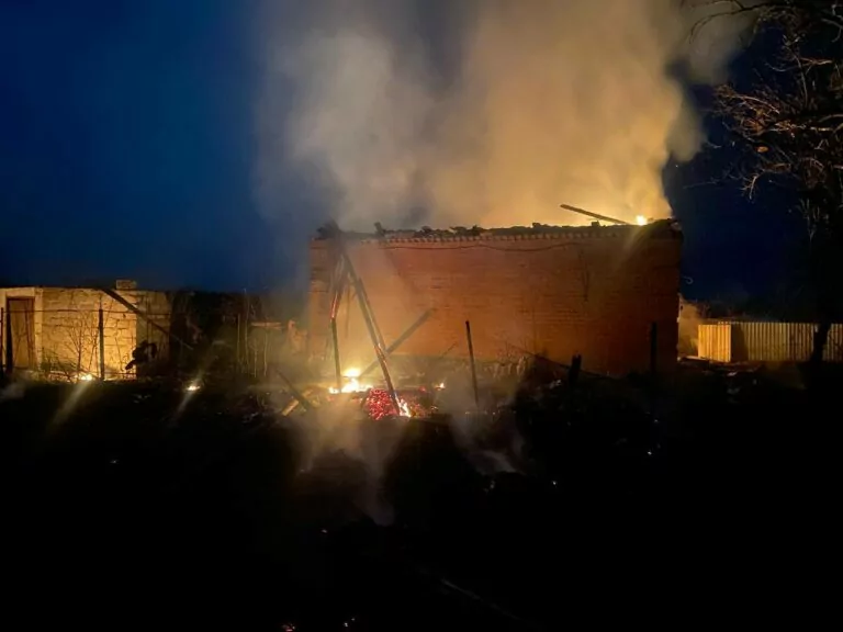 Внаслідок обстрілів Харківщини за добу одна загибла та четверо поранених — Синєгубов