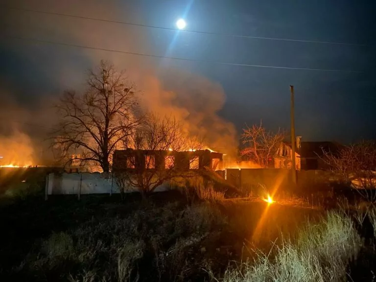 В Ізюмській міськраді розповіли про стан постраждалих підлітків внаслідок обстрілу міста