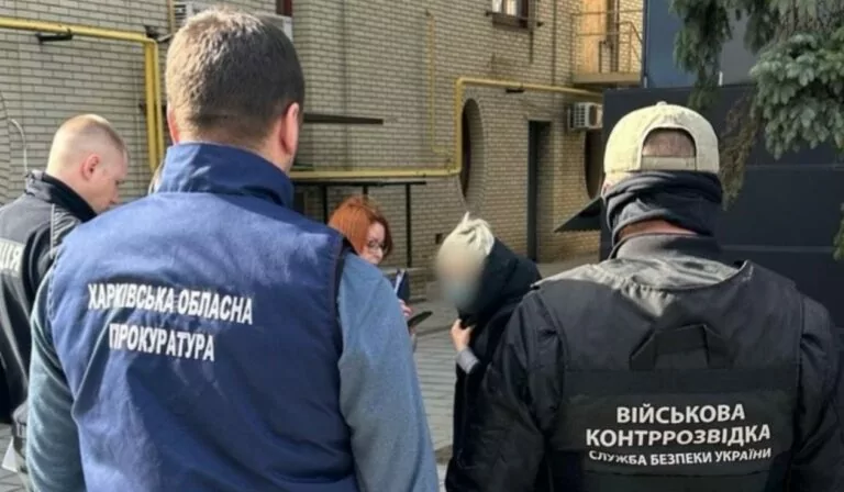 Ймовірно хотіла купити дитину для військовозобов’язаного сина: у Харкові затримано львів’янку