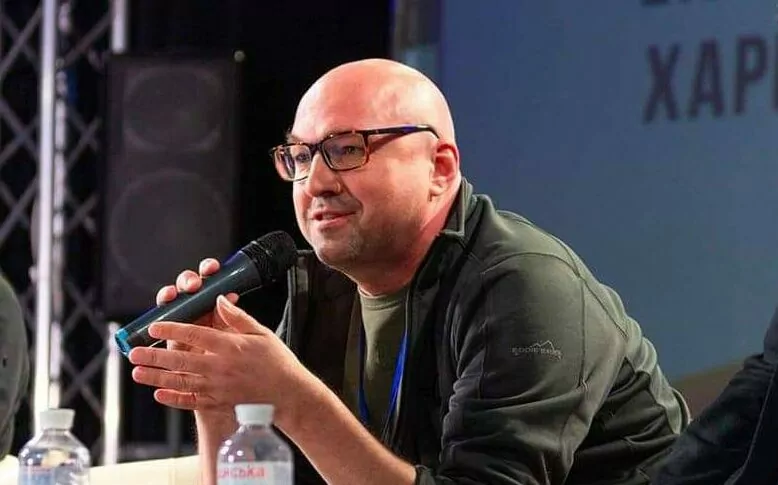 Ігор Балака — Голова Координаційної Ради Харківського офісу Європейської Бізнес Асоціації, Віцепрезидент Асоціації Фахівців Нерухомості України