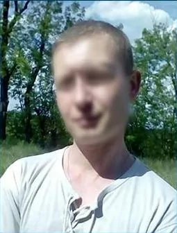 Підозрюваний у катуванні українки російський військовий / Фото: облпрокуратура
