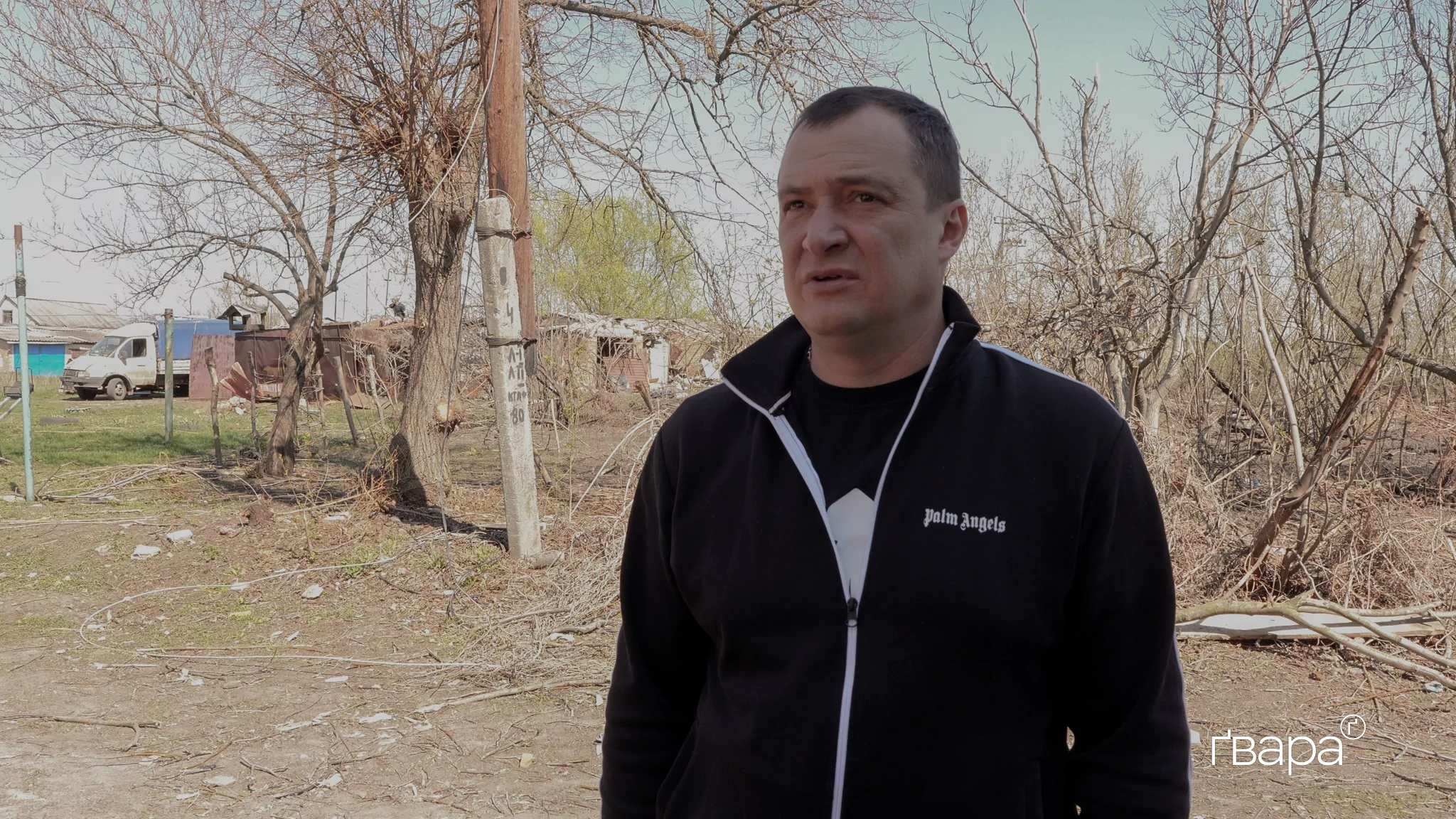 зображення до посту: «Тихого життя людям тут немає»: історії мешканців селища Слатине після авіаударів