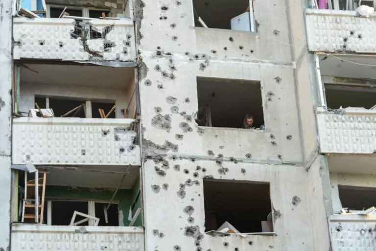 Cluster munitions have killed or injured 1,200 civilians since Russian full-scale invasion began