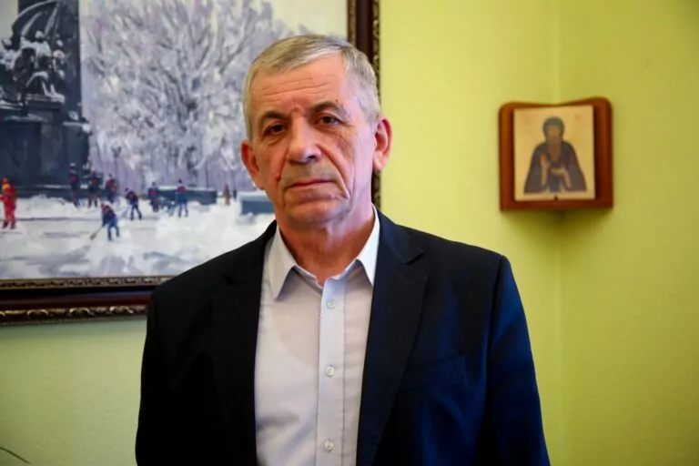 Як у Харкові театр російської драми пройшов шлях дерусифікації: інтервʼю з директором