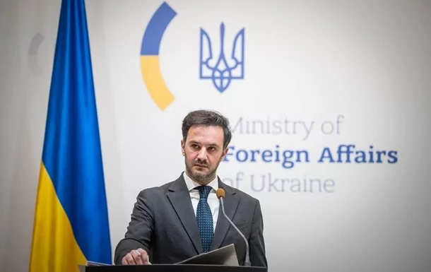 Ukraine Foreign Ministry’s 3 non-negotiable points for peace deal in Russia’s war echo Telegraph’s report