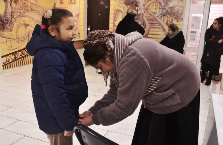 Near 90% of Romani people left Kharkiv Oblast because of Russia’s war 