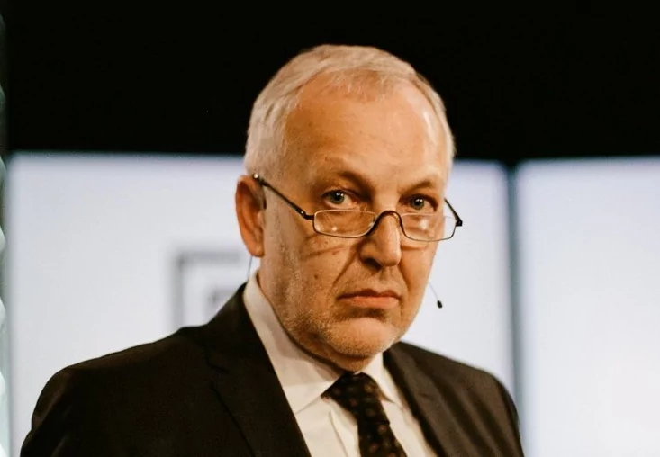 Міністр внутрішніх справ прокоментував напад на журналіста у Києві