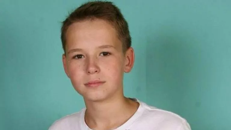 Загиблому активістові Данилу Дідику сьогодні могло б виповнитися 26 років