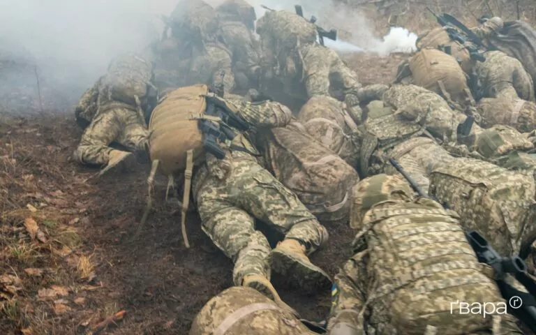 Debunking Russian fakes. No, first groups of soldiers serving under special contracts for volunteers aged 18-24 didn’t die in Kursk Oblast 