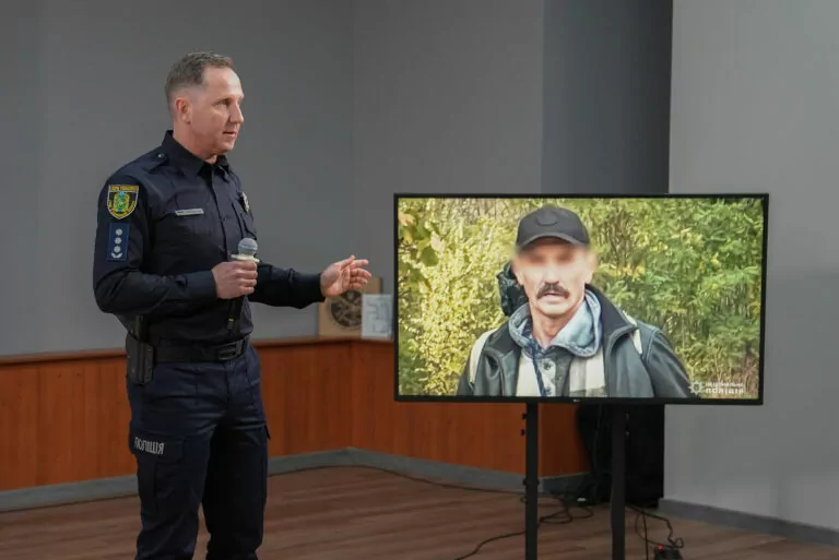 Prosecutor General’s Office: Man to face trial for killing soldier, assassination attempt of Kharkiv Oblast officials