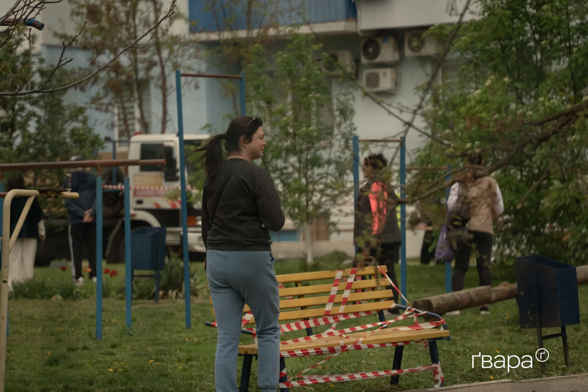 Шевченківський район перемога обстріл