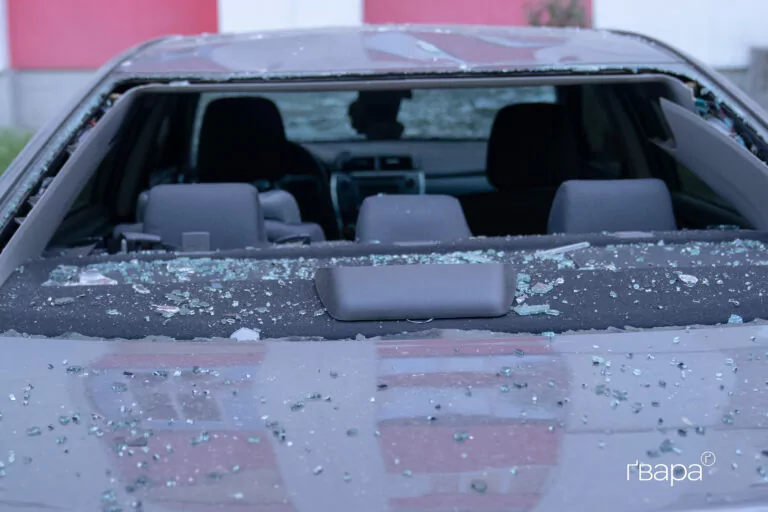 На Харківщині зафіксовано п’ять ударів дронами по цивільних авто — Синєгубов