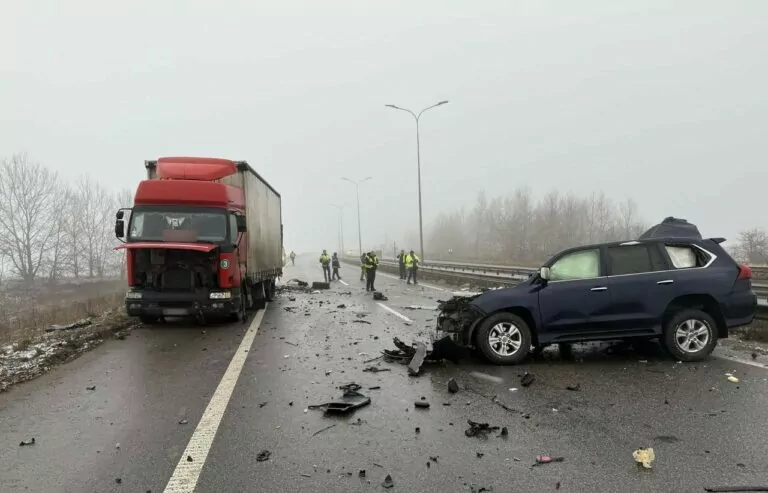 ДТП з блогеркою з Харкова: справу чоловіка загиблої направлено до суду