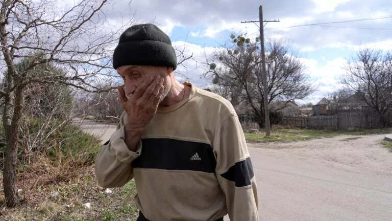 «Ми хочемо відновити світло, але це фізично неможливо»: ситуація у Борівській громаді