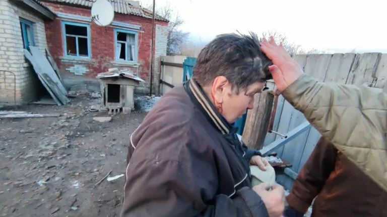 На Харківщині загинула 2851 цивільна людина від початку повномасштабного вторгнення