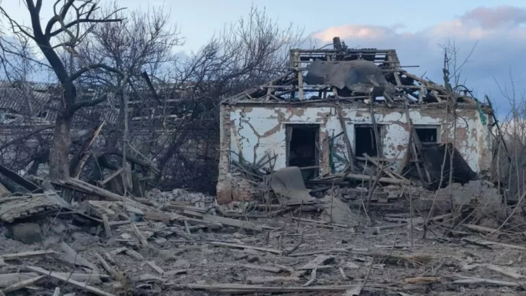 В одному з сіл Золочівської громади виявили нерозірваний КАБ