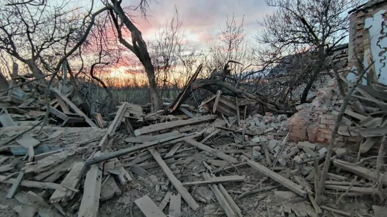 Армія РФ завдала удару FPV-дронами по Золочівській громаді, є постраждалі