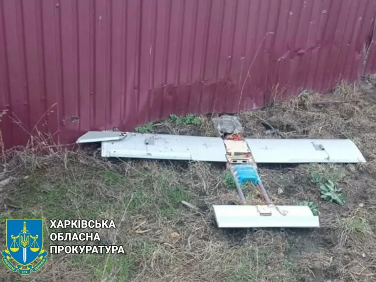 Russia starts testing modified “Molniya” drones carrying bigger explosives in Kharkiv Oblast