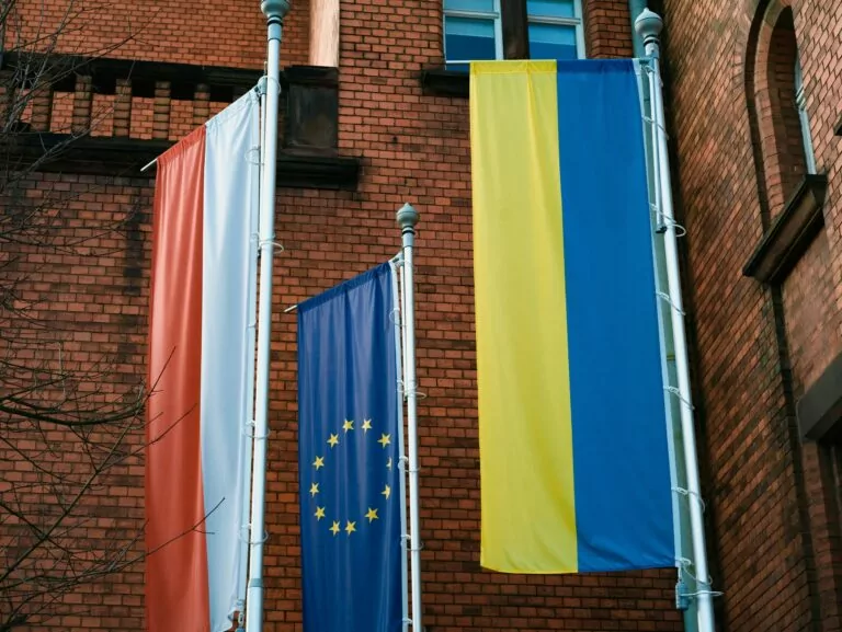 Вступ України до Євросоюзу: можливості для Європи, серйозне випробування для Києва