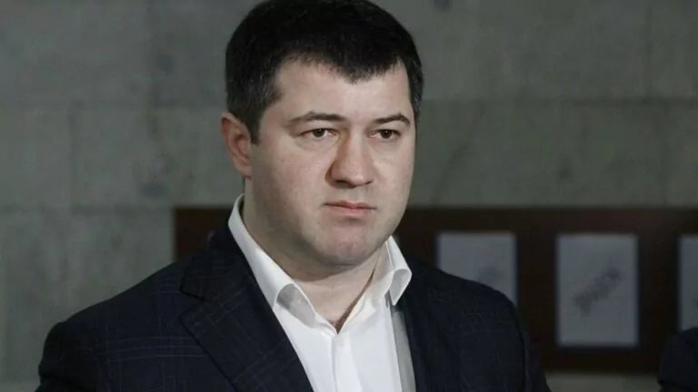 Роман Насіров прокоментував скасування його мобілізації