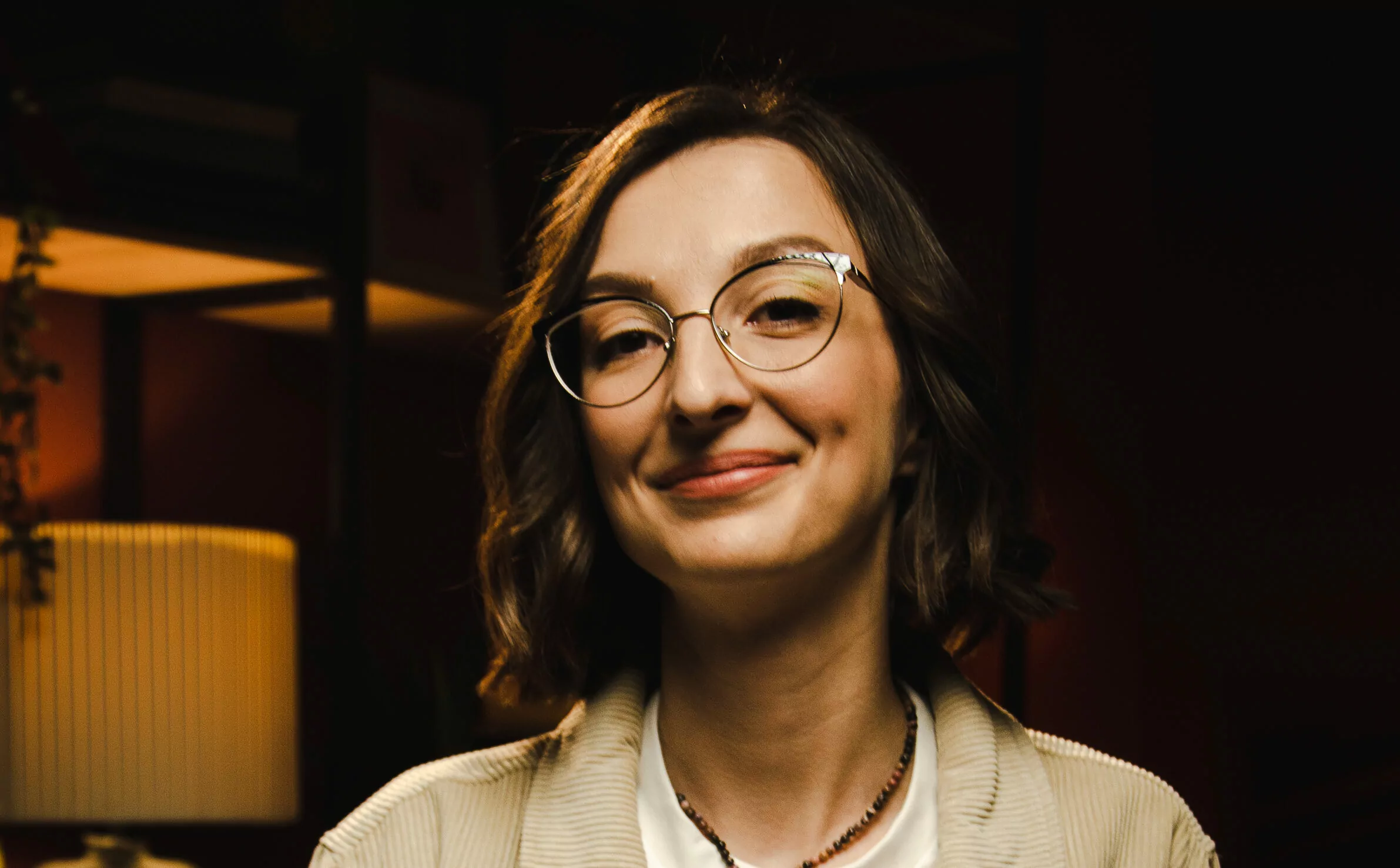 Наталя Попова — програмна менеджерка «Моє місто»