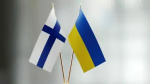 притулок для українців у Фінляндії