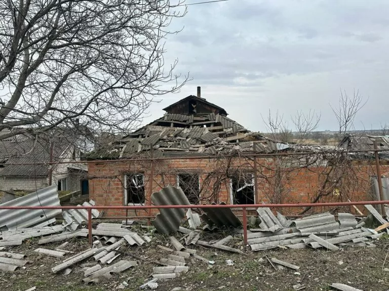 У Куп’янську за добу постраждали п’ятеро людей через російські обстріли