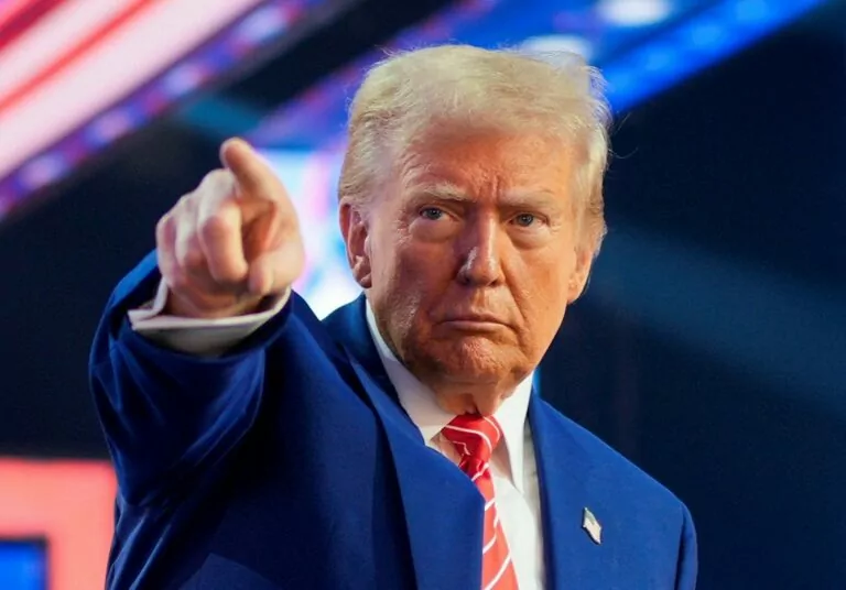 Фейк. Трамп заявив, хто буде найкращим президентом України