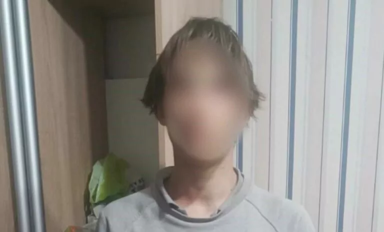 У Харкові затримали підлітка, який, ймовірно, працював на РФ