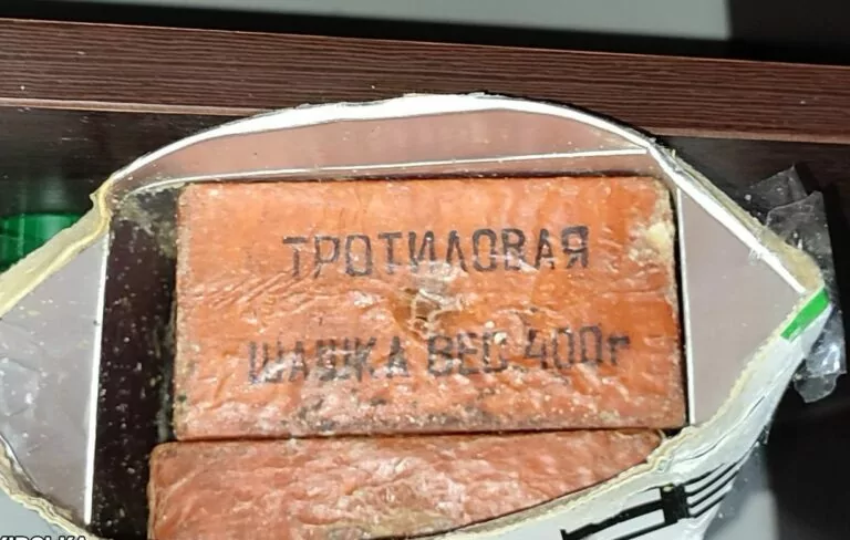 У Харкові внаслідок детонації вибухівки загинув чоловік