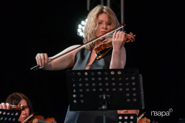 KharkivMusicFest-2026: у Харкові відбудеться фестиваль класичної музики