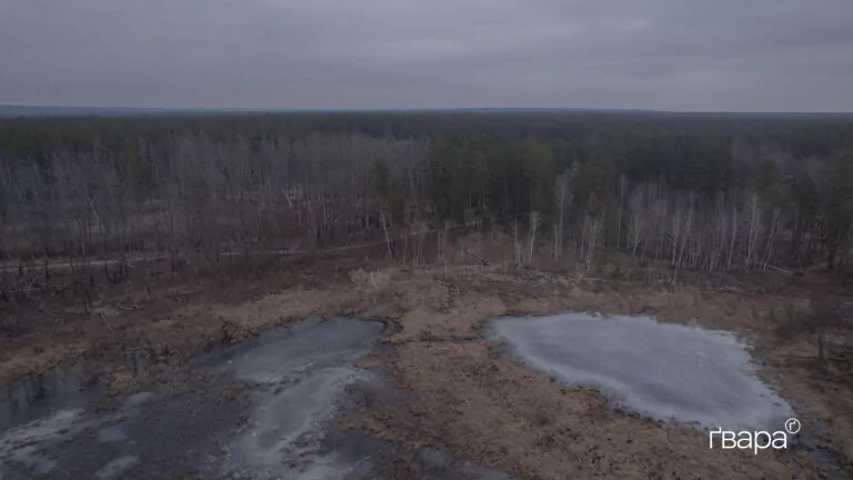 Хмарно з проясненнями — погода на Харківщині у четвер