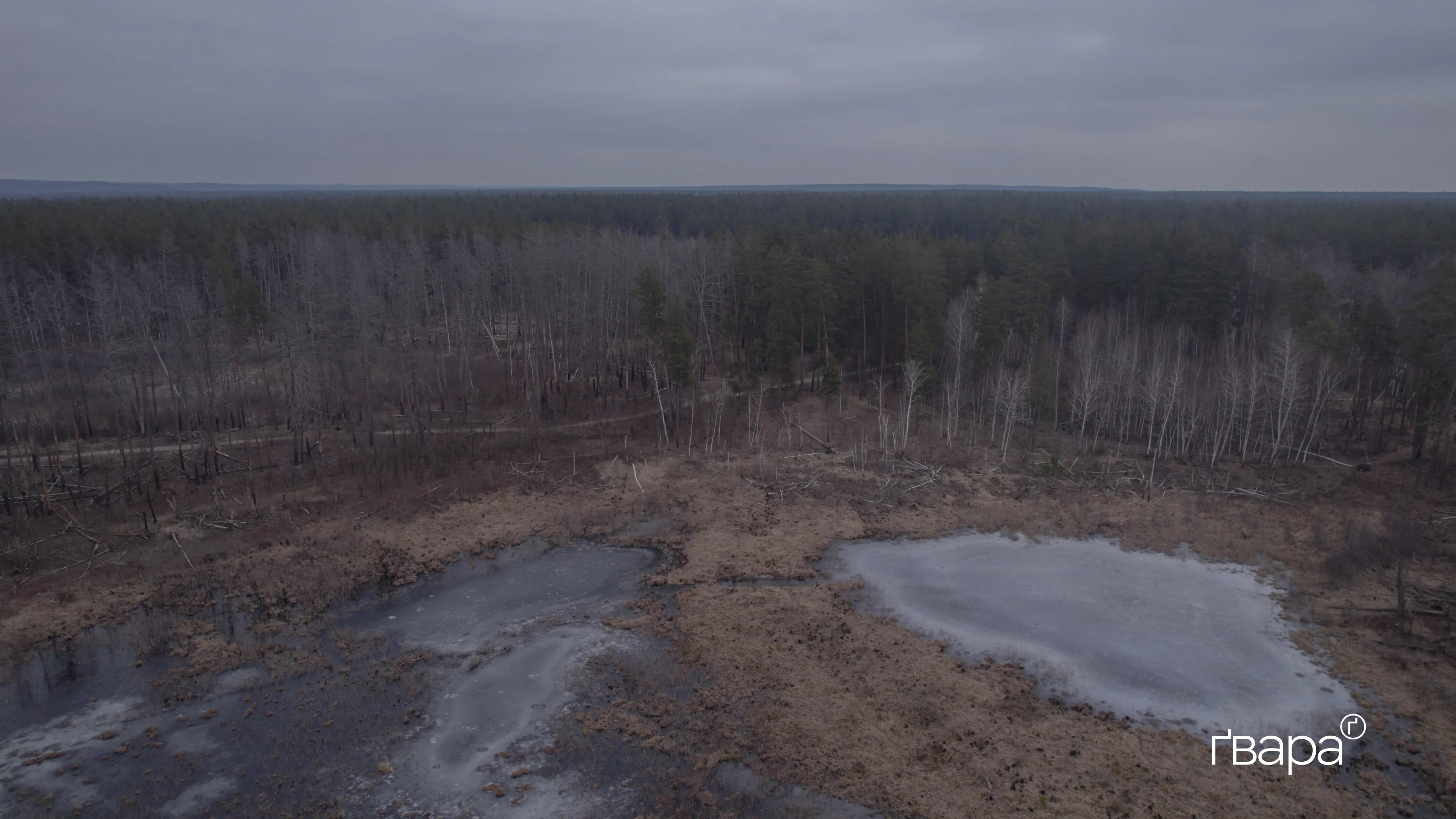 Національний природний парк «Слобожанський».