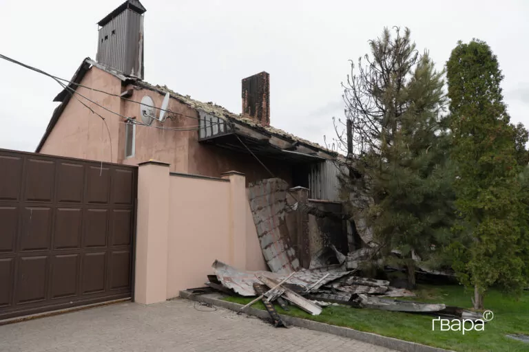 У Харкові відновили світло після атаки безпілотників