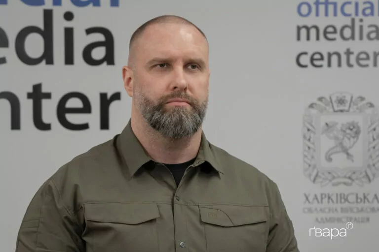 «Потрібно розбиратися по кожному театру»: Синєгубов розповів про підтримку харківських театрів під час війни