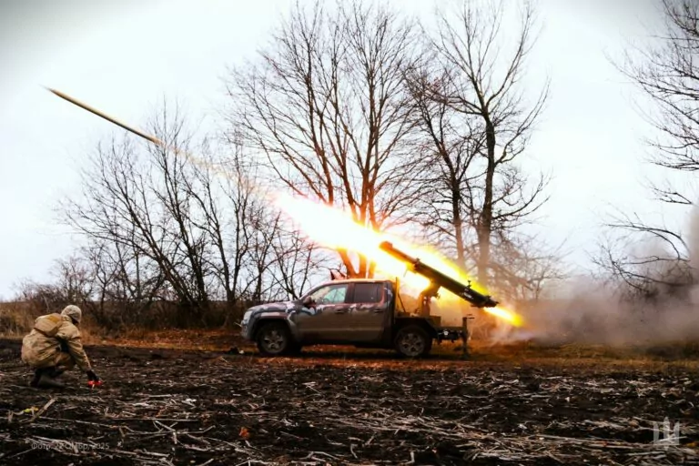 Ukrainian military denies information about 50,000 Russian troops across border “preparing for offensive on Kharkiv”