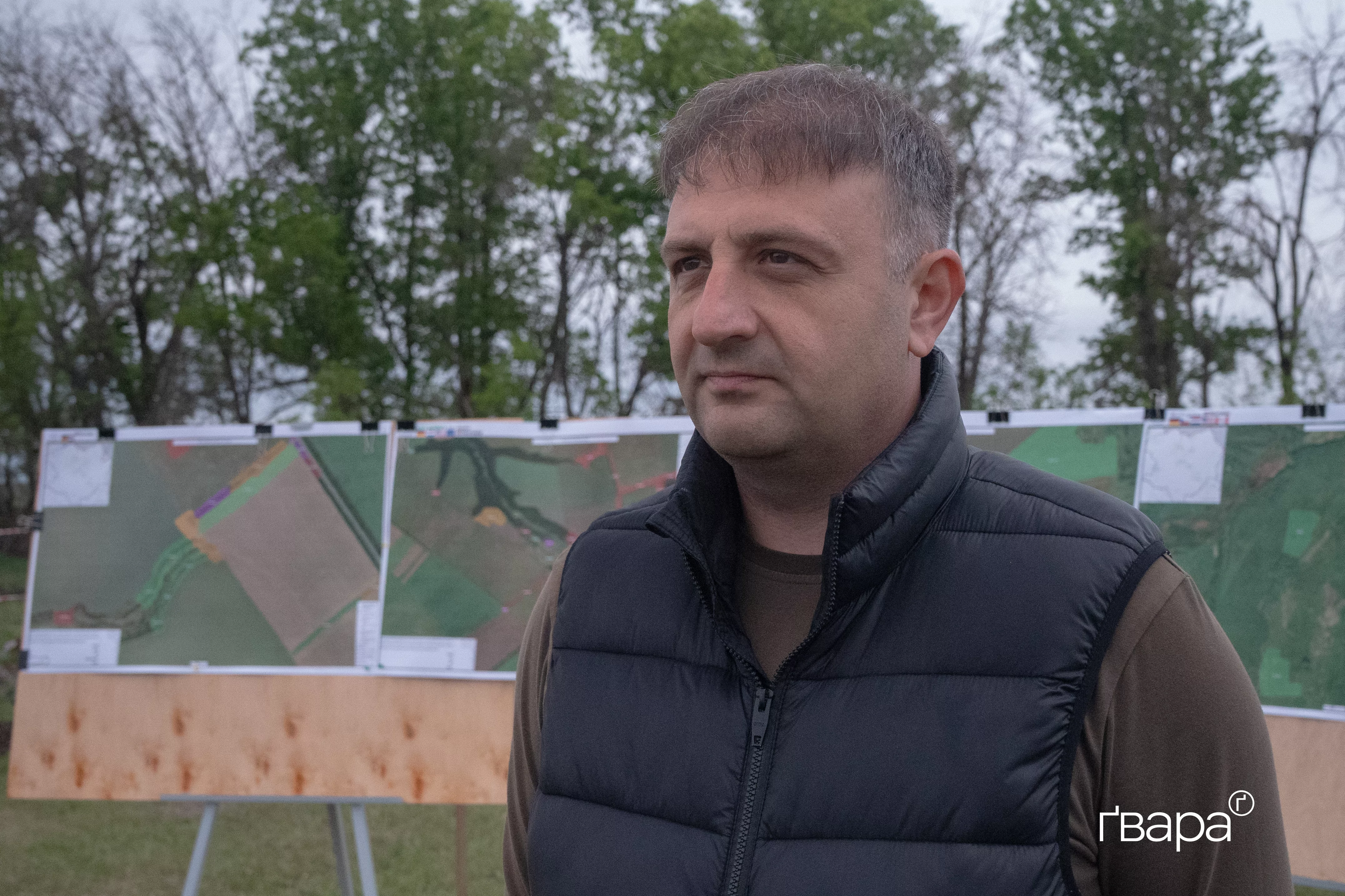 зображення до посту: Як на Харківщині розміновують сільськогосподарські угіддя найзабрудненіших в Україні територій — фото