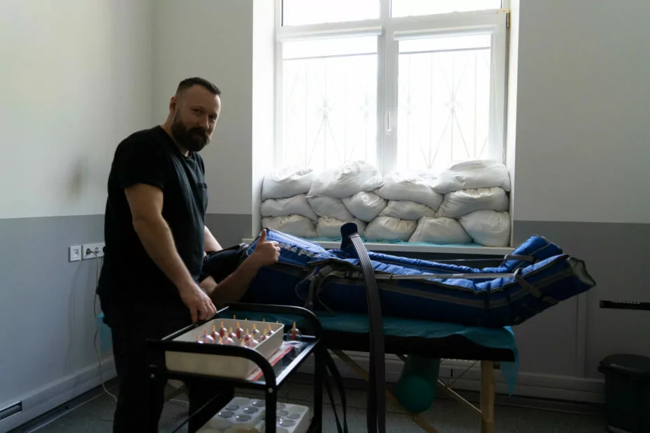 Олександр Марков