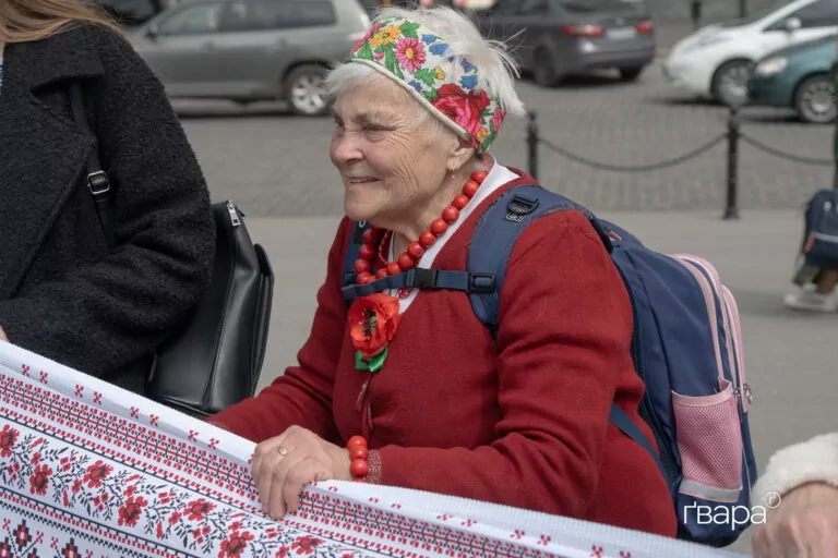 Мінкульт подав вишиванку до списку нематеріальної спадщини ЮНЕСКО