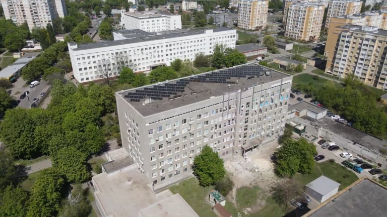 Харківщина забезпечила майже 7% реабілітаційних послуг в Україні